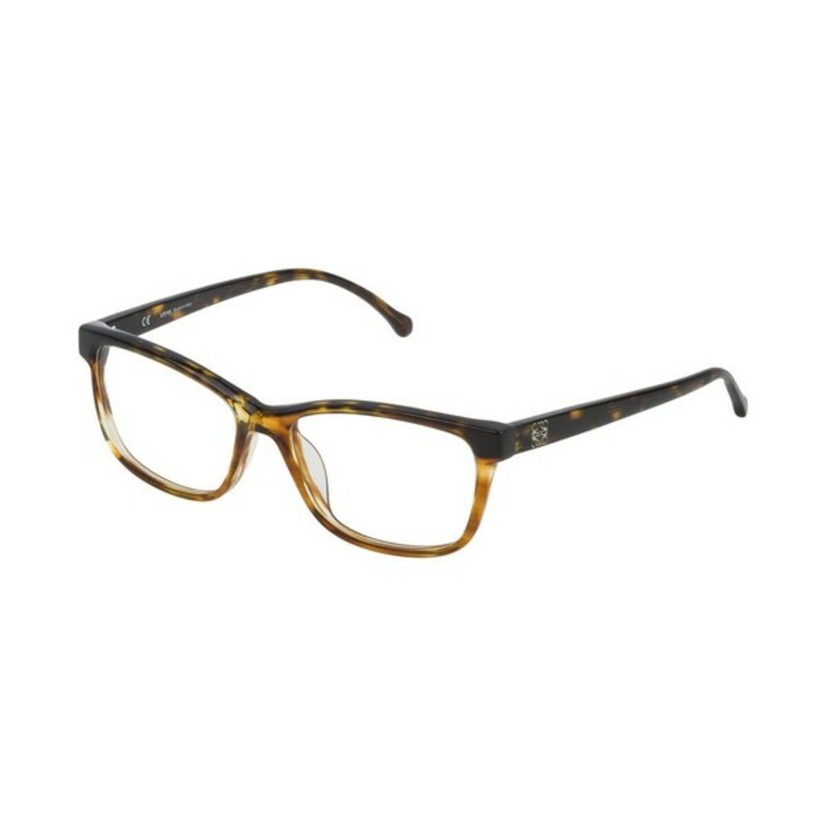 Ladies’Spectacle frame Loewe VLWA20M5406K1 (ø 54 mm) Ladies’Spectacle frame Loewe VLWA20M5406K1 (ø 54 mm)