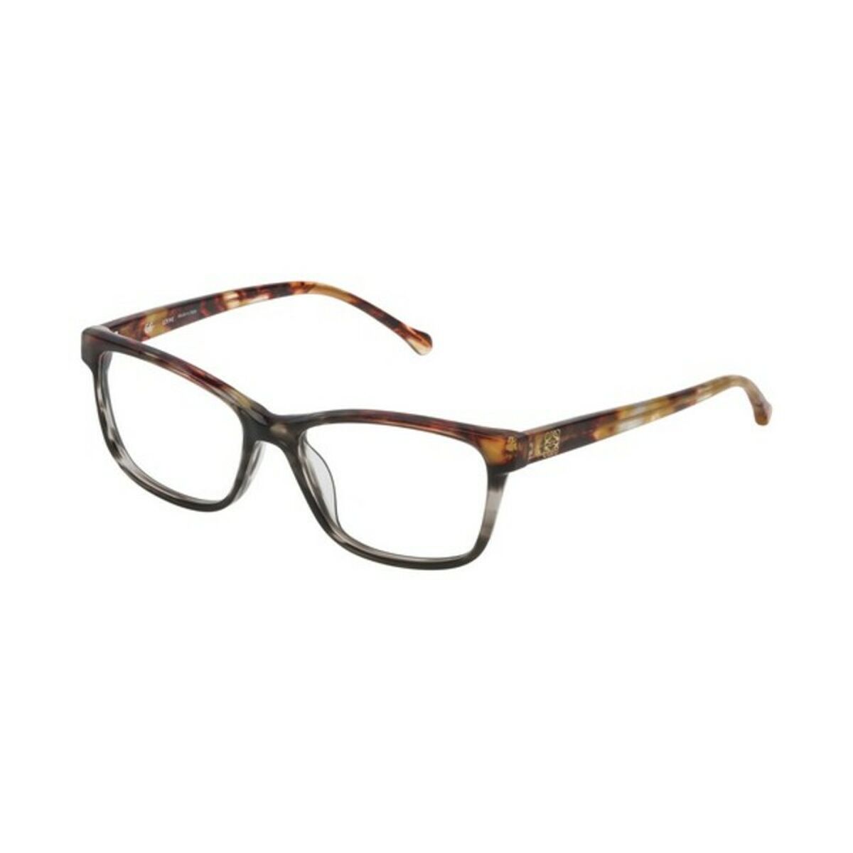 Ladies’Spectacle frame Loewe VLWA20M5406K3 Grey (ø 54 mm)