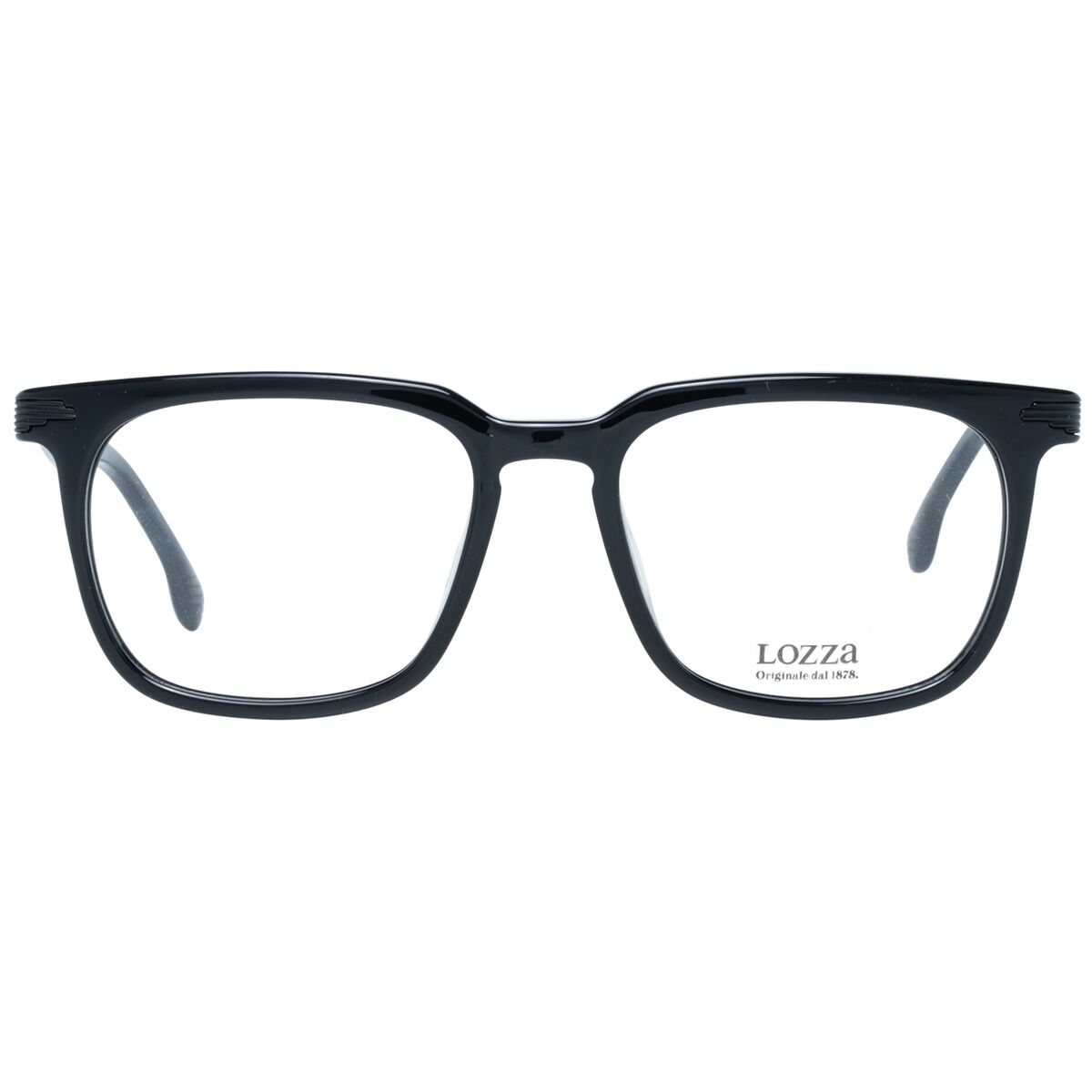 Men’ Spectacle frame Lozza VL4136 510BLK