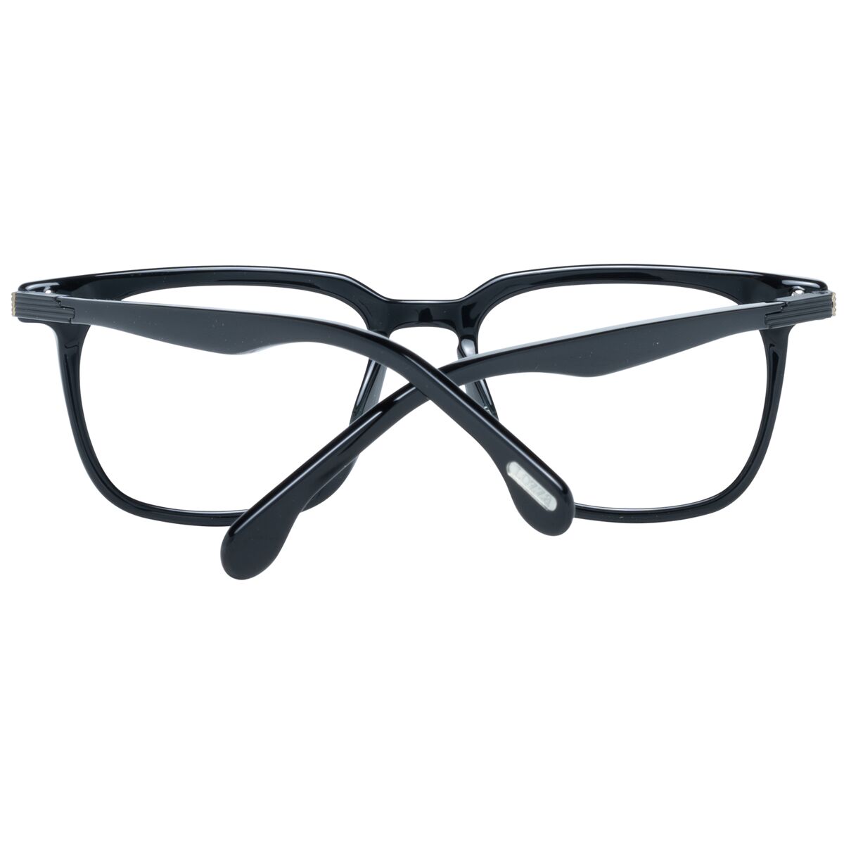 Men’ Spectacle frame Lozza VL4136 510BLK
