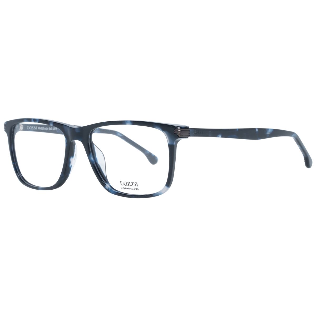 Men’ Spectacle frame Lozza VL4137 5406DQ