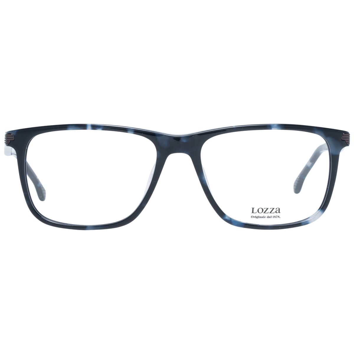 Men’ Spectacle frame Lozza VL4137 5406DQ