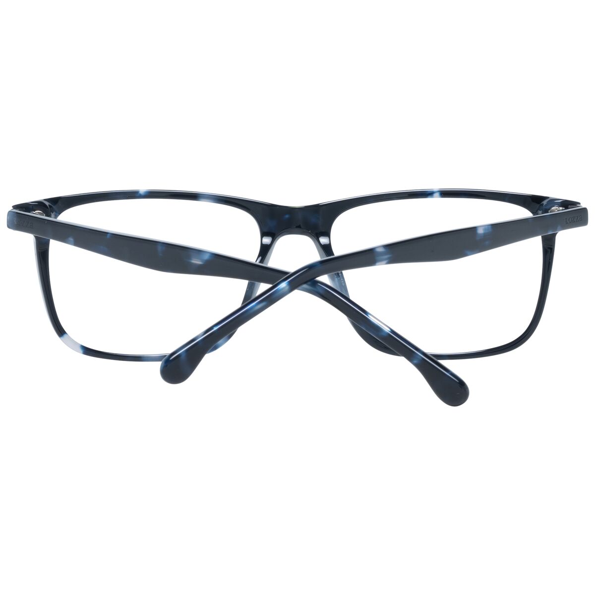 Men’ Spectacle frame Lozza VL4137 5406DQ