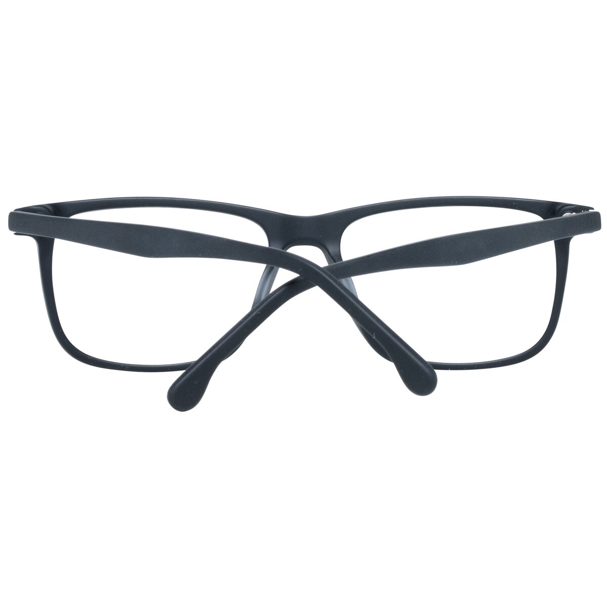 Men’ Spectacle frame Lozza VL4137 54BLKM