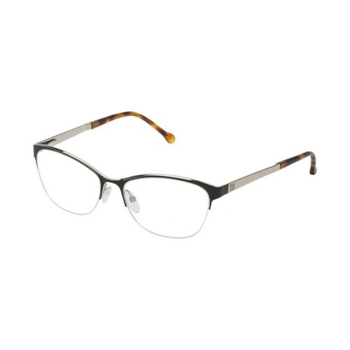 Ladies’Spectacle frame Loewe VLWA03M530SNC (ø 53 mm)