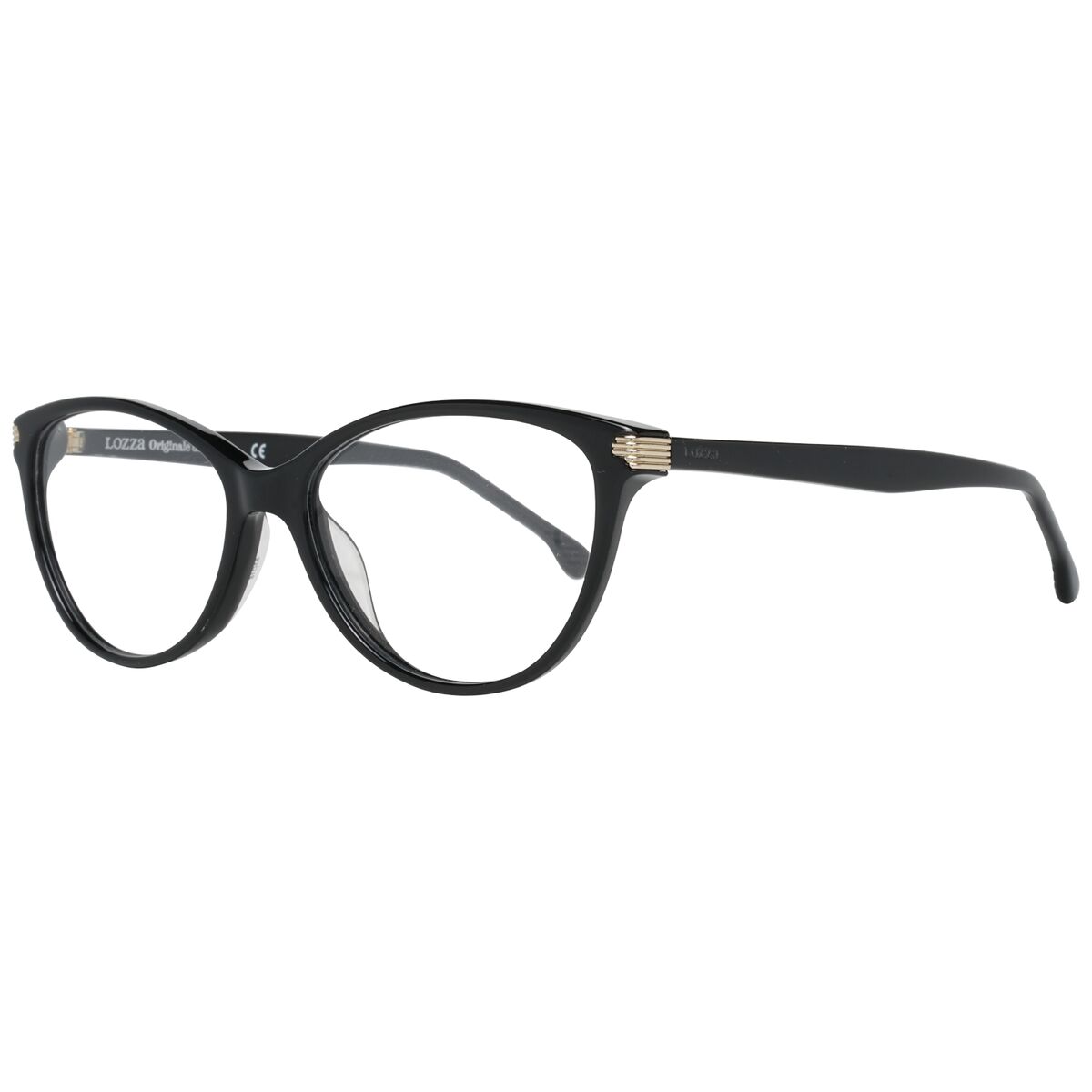 Ladies’ Spectacle frame Lozza VL4138 530BLK