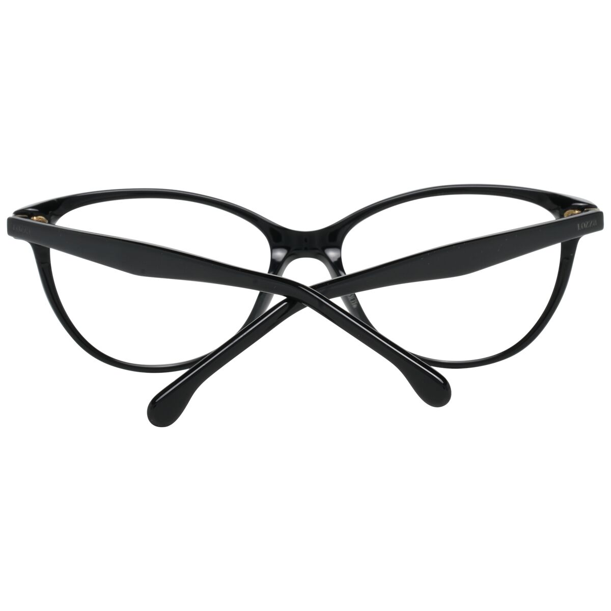 Ladies’ Spectacle frame Lozza VL4138 530BLK