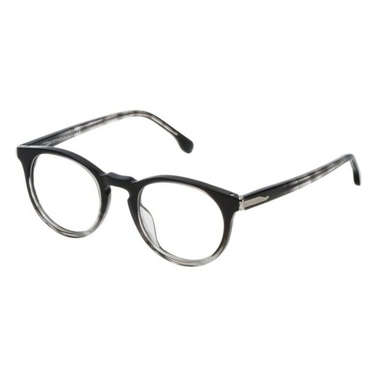 Unisex’ Spectacle frame Lozza VL4141470W40 Unisex’ Spectacle frame Lozza VL4141470W40