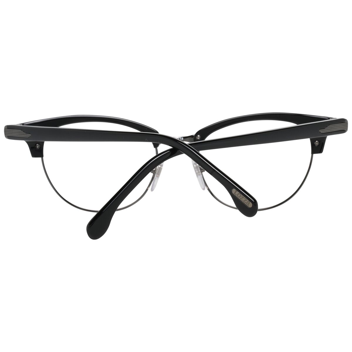 Ladies’ Spectacle frame Lozza VL4142 500BLK