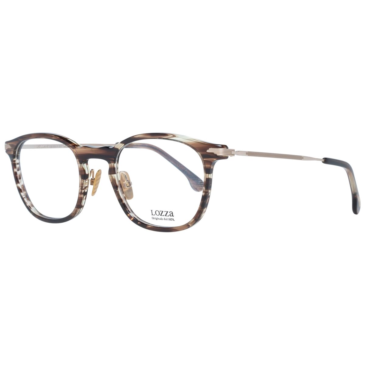 Men’ Spectacle frame Lozza VL4143 5006XE