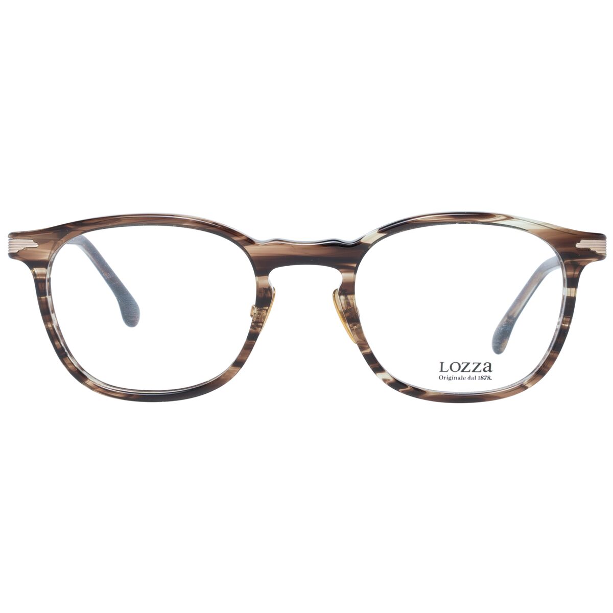 Men’ Spectacle frame Lozza VL4143 5006XE