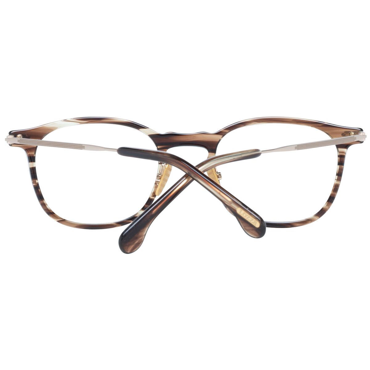 Men’ Spectacle frame Lozza VL4143 5006XE