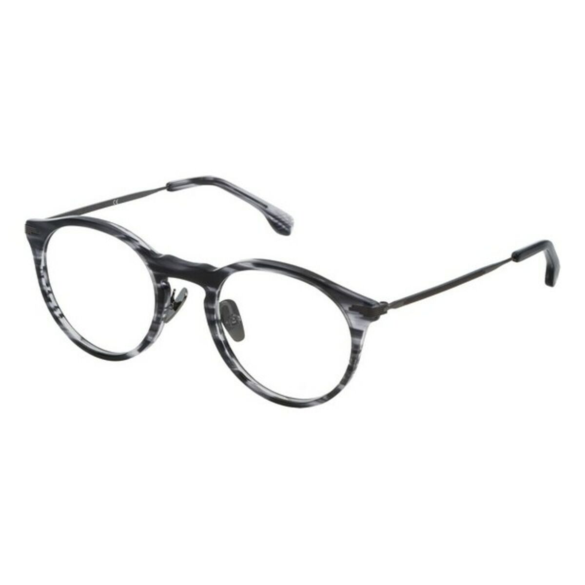 Unisex’ Spectacle frame Lozza VL41445004AT Unisex’ Spectacle frame Lozza VL41445004AT