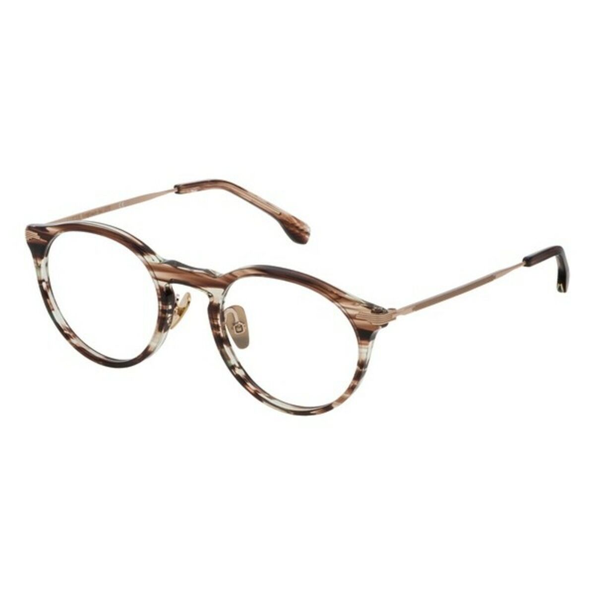 Unisex’ Spectacle frame Lozza VL41445006XE Unisex’ Spectacle frame Lozza VL41445006XE