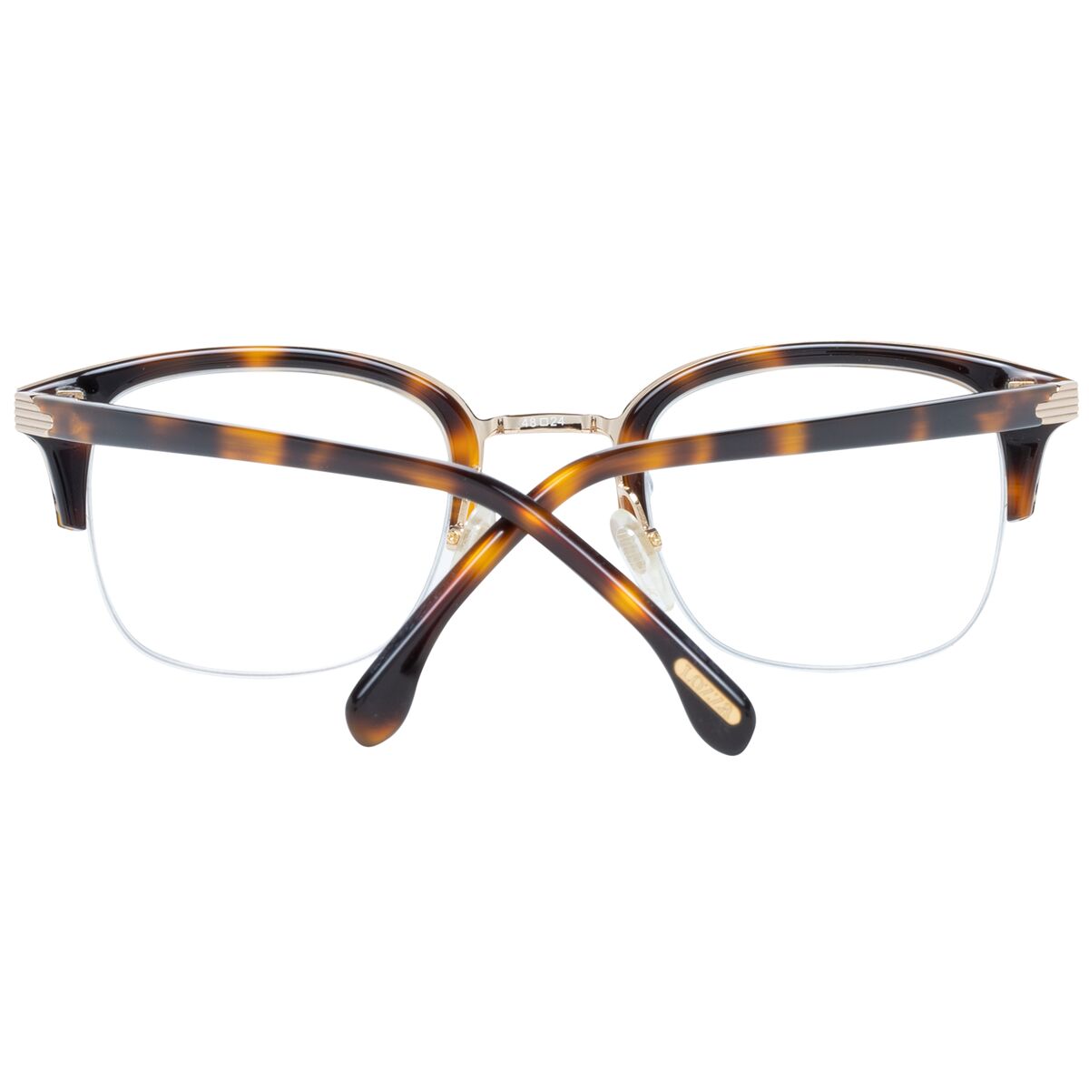 Unisex’ Spectacle frame Lozza VL4145 4809AJ