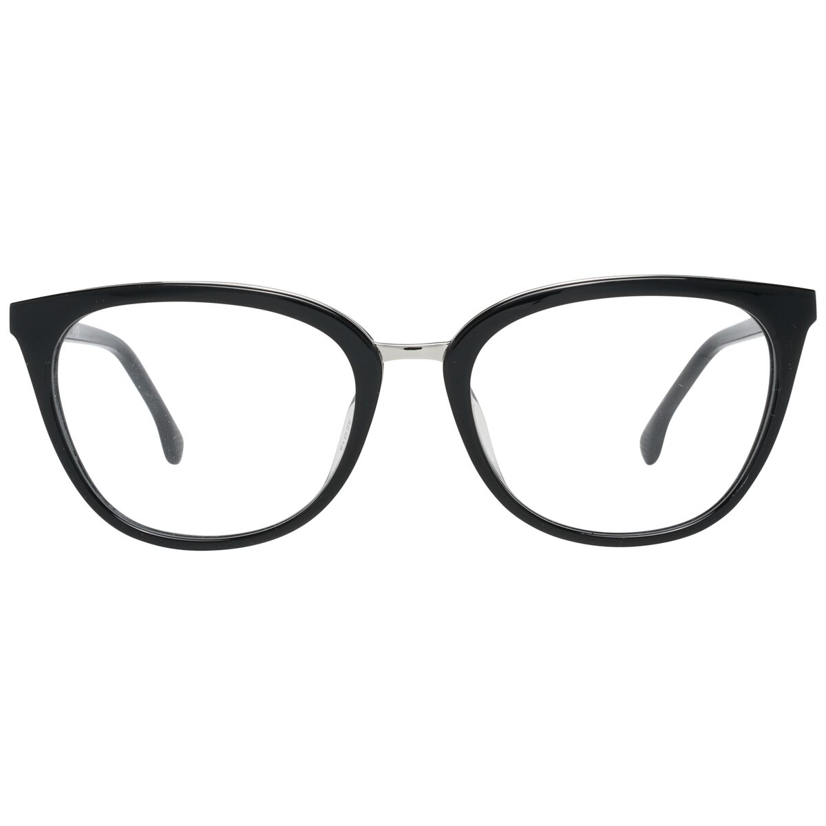Unisex’ Spectacle frame Lozza VL4146 520BLK