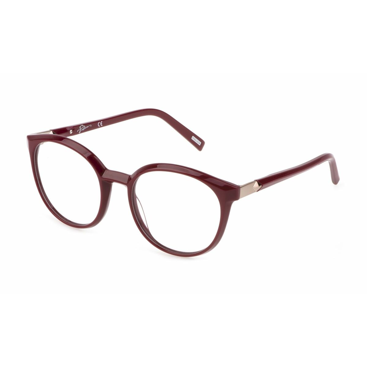 Unisex’ Spectacle frame Police VK546-5206C8 Unisex’ Spectacle frame Police VK546-5206C8