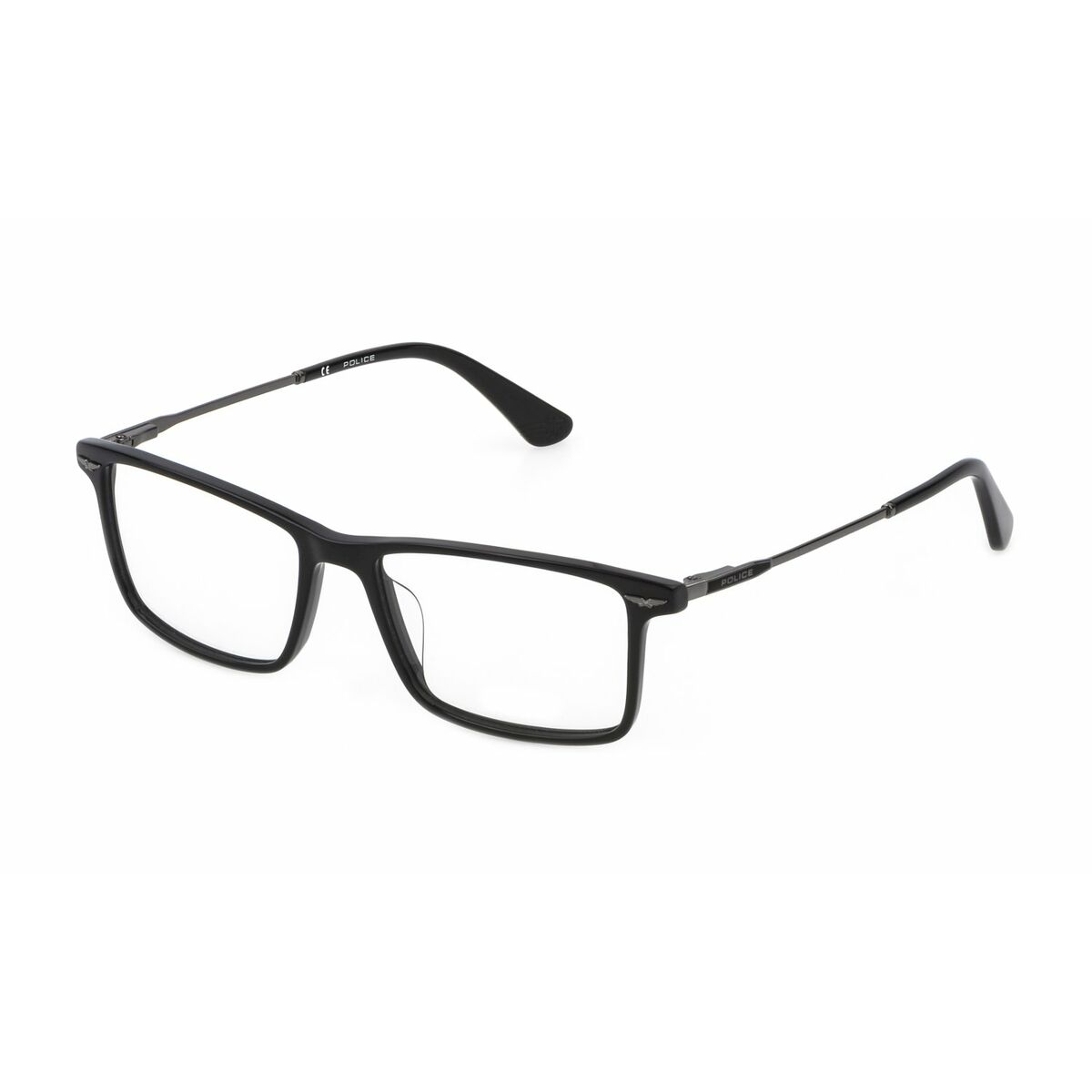Unisex’ Spectacle frame Police VK056-500742