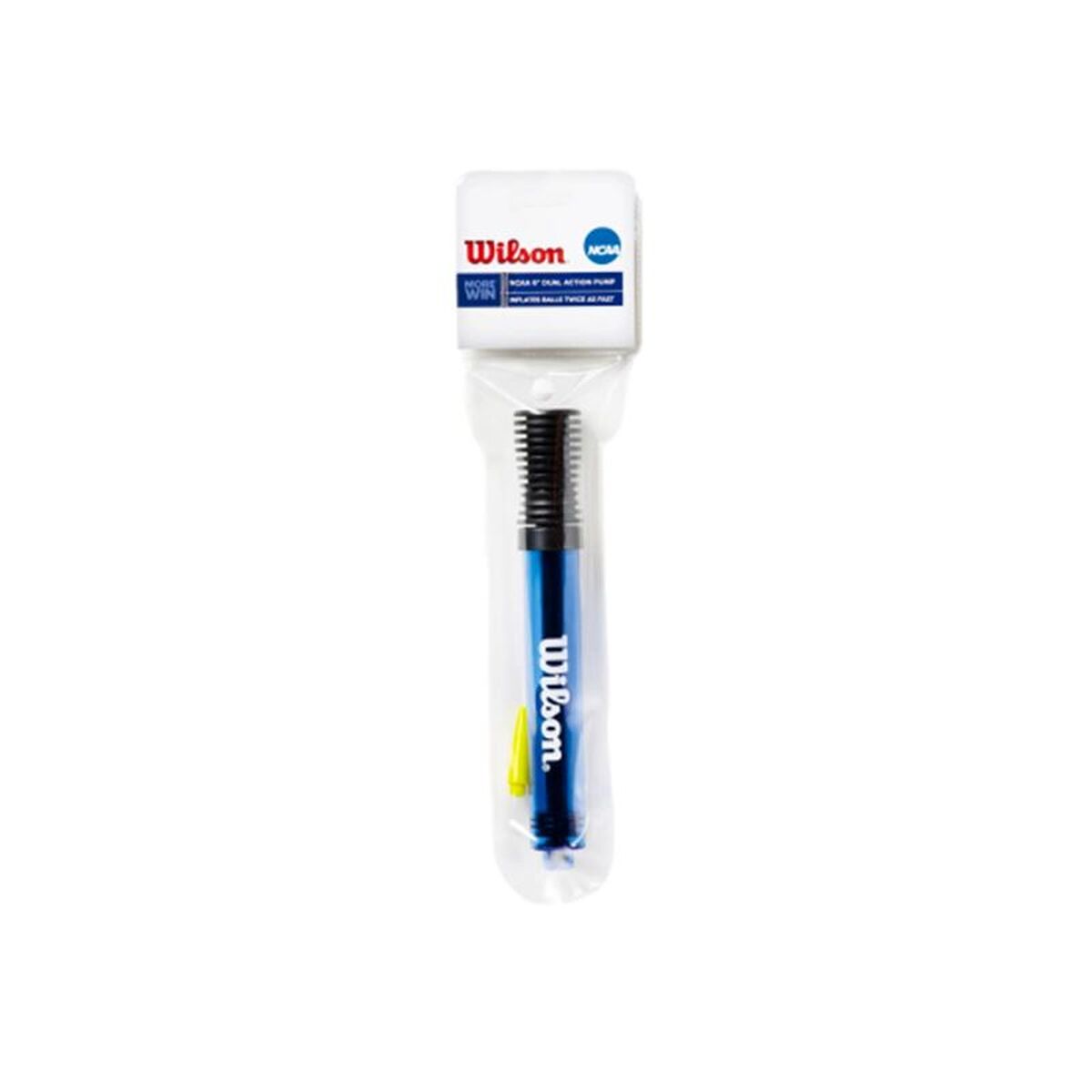 Air Pump Wilson Bskt 6″