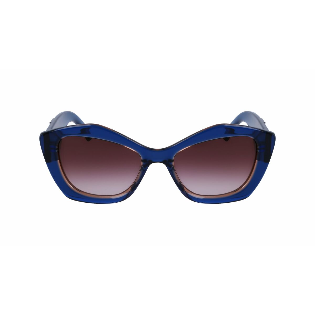 Ladies’ Sunglasses Karl Lagerfeld KL6127S-5218424  52 mm