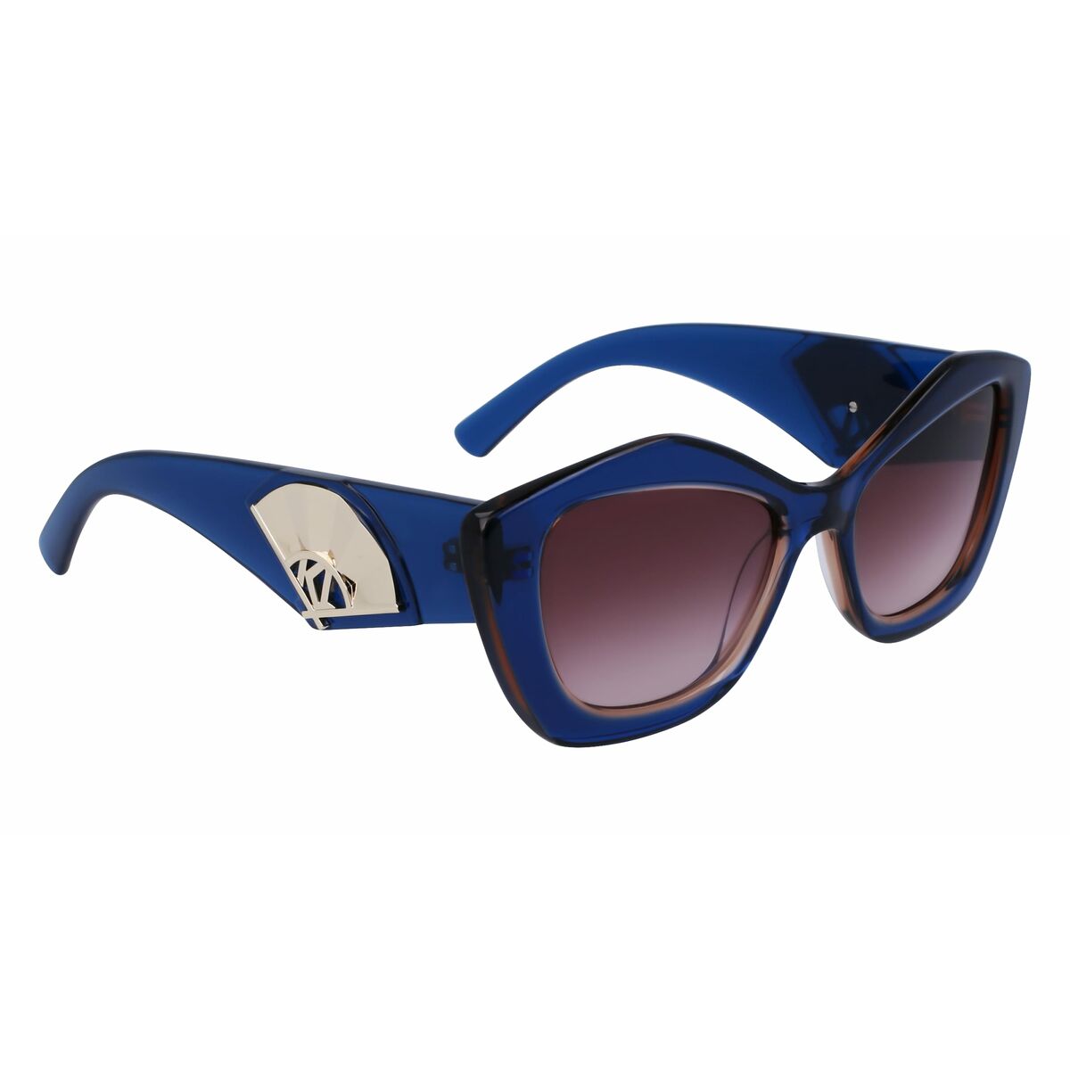 Ladies’ Sunglasses Karl Lagerfeld KL6127S-5218424  52 mm