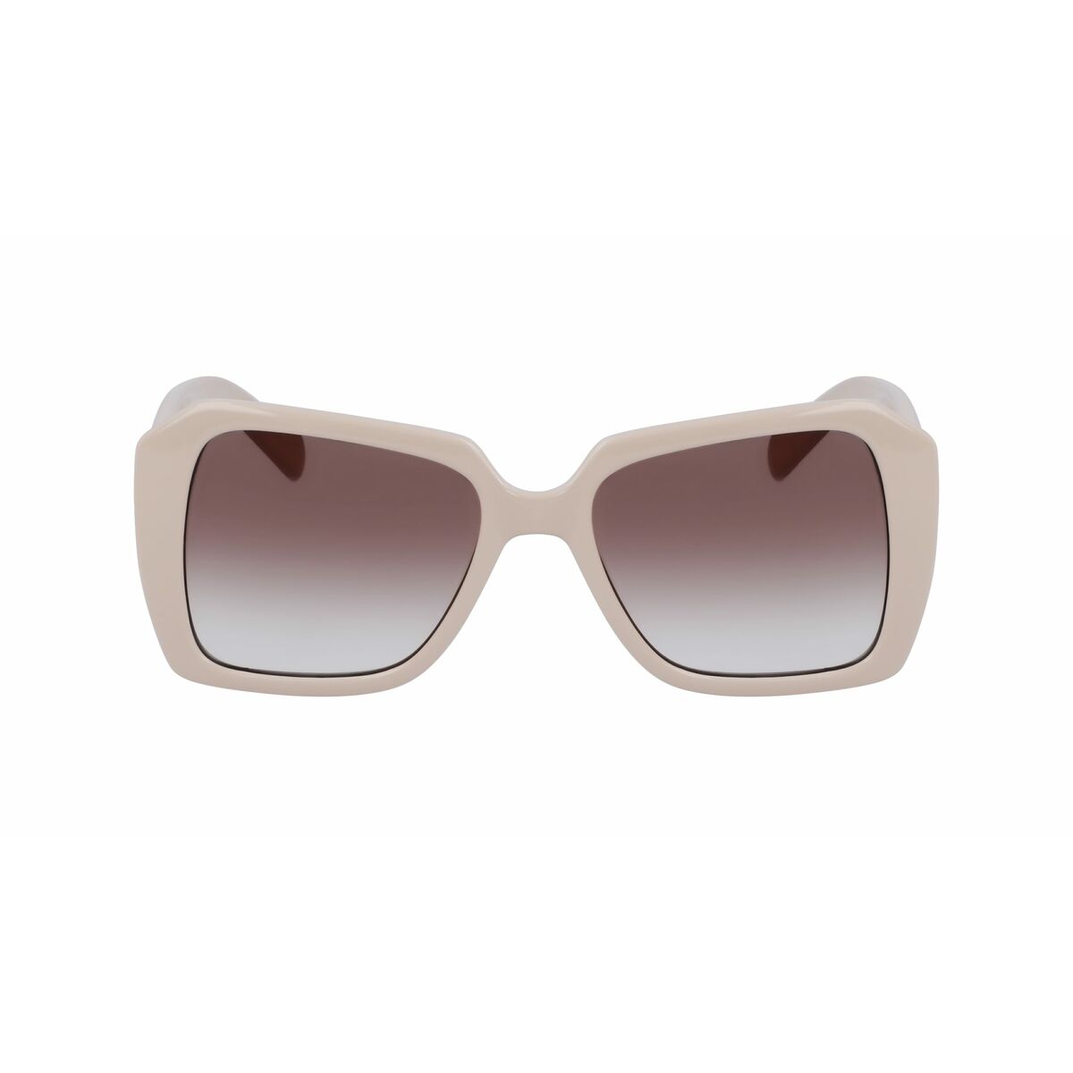 KARL LAGERFELD Sunglasses KL6140S-300-53 New with tags KL6143S Sunglasses - Karl Lagerfeld Authorized Retailer  main image 2