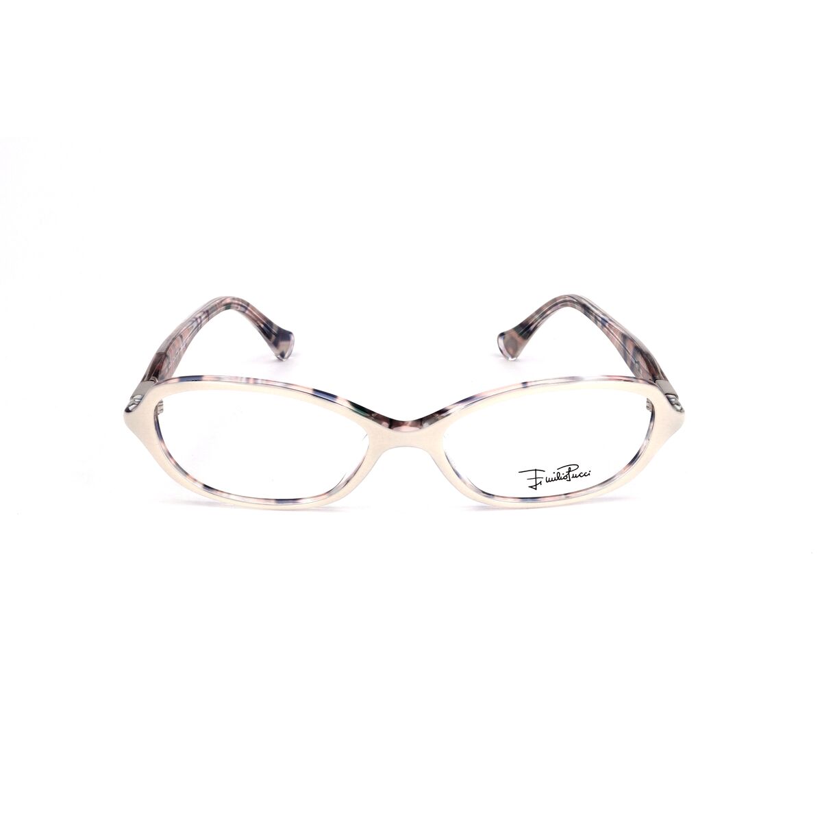 Ladies’ Spectacle frame Emilio Pucci EP2626-275  52 mm
