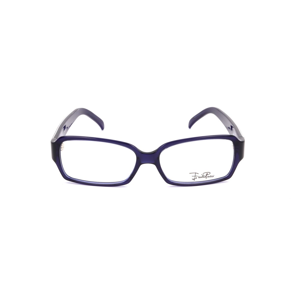 Ladies’ Spectacle frame Emilio Pucci EP2652-424-51 Ø 51 mm Ladies’ Spectacle frame Emilio Pucci EP2652-424-51 Ø 51 mm