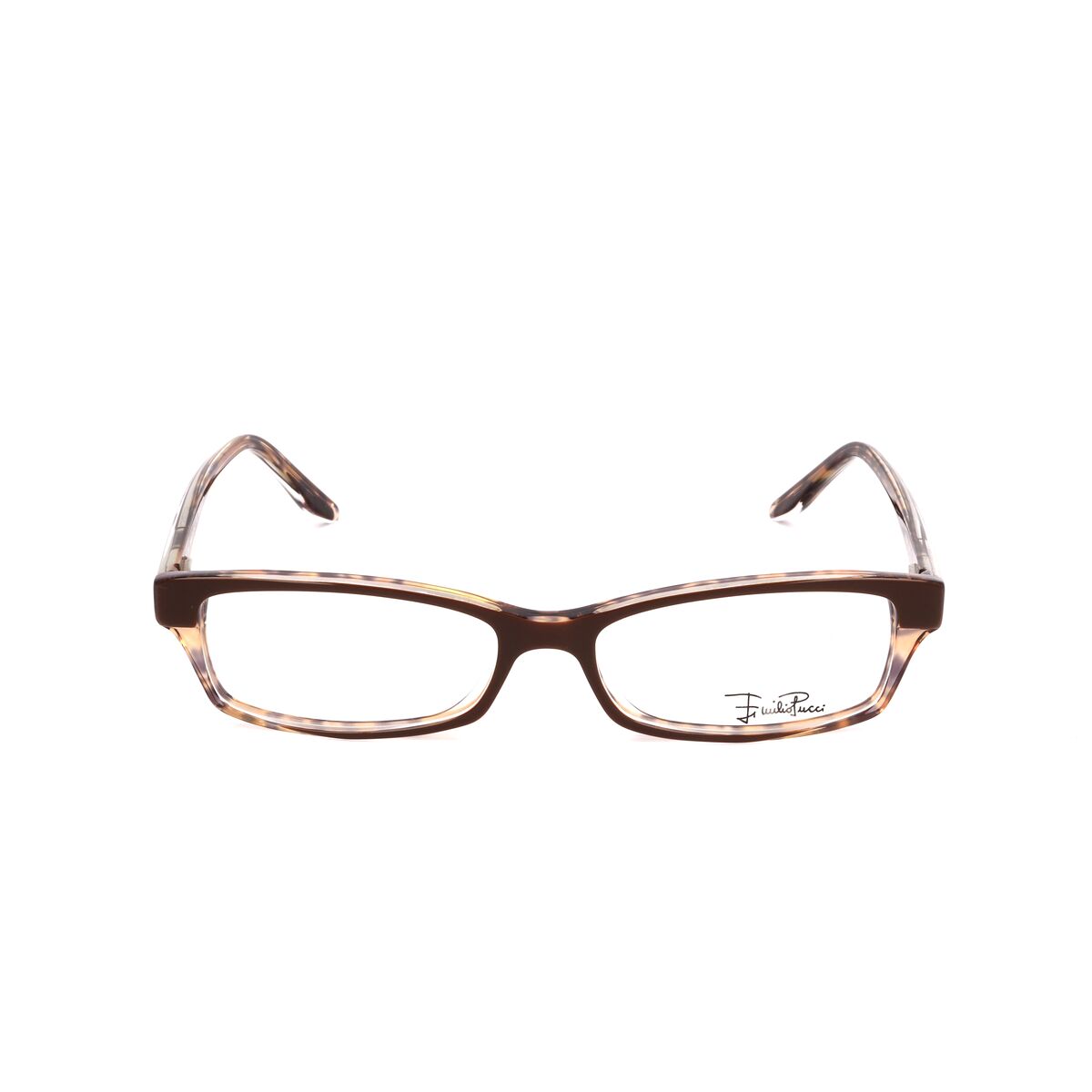 Ladies’ Spectacle frame Emilio Pucci EP2649-204 Ø 51 mm