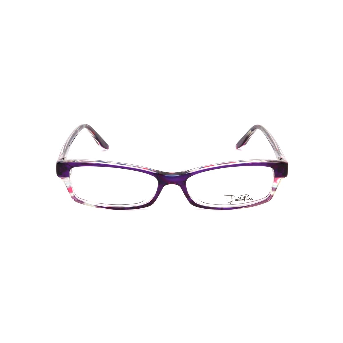 Ladies’ Spectacle frame Emilio Pucci EP2649-500 Ø 51 mm