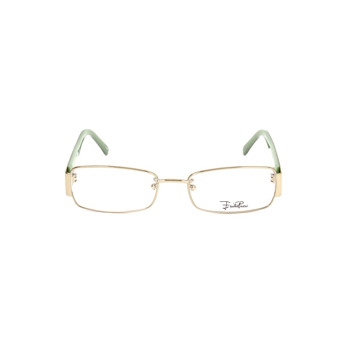 Ladies’ Spectacle frame Emilio Pucci EP2135-320-51 Ø 51 mm Ladies’ Spectacle frame Emilio Pucci EP2135-320-51 Ø 51 mm