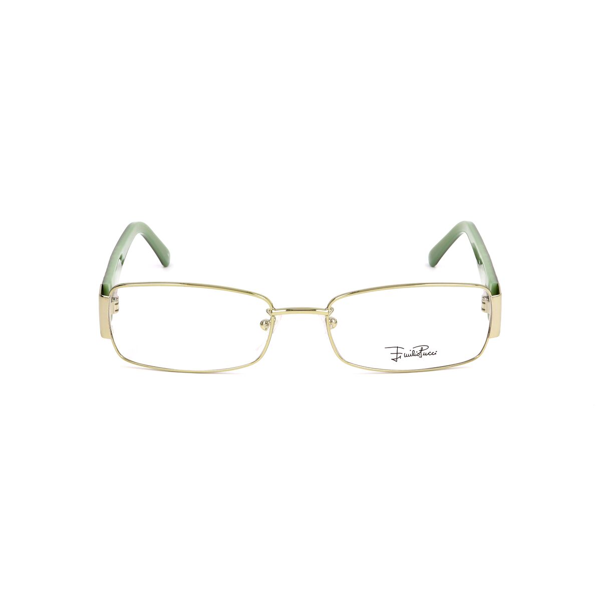 Ladies’ Spectacle frame Emilio Pucci EP2135-320-53 Ø 53 mm Ladies’ Spectacle frame Emilio Pucci EP2135-320-53 Ø 53 mm