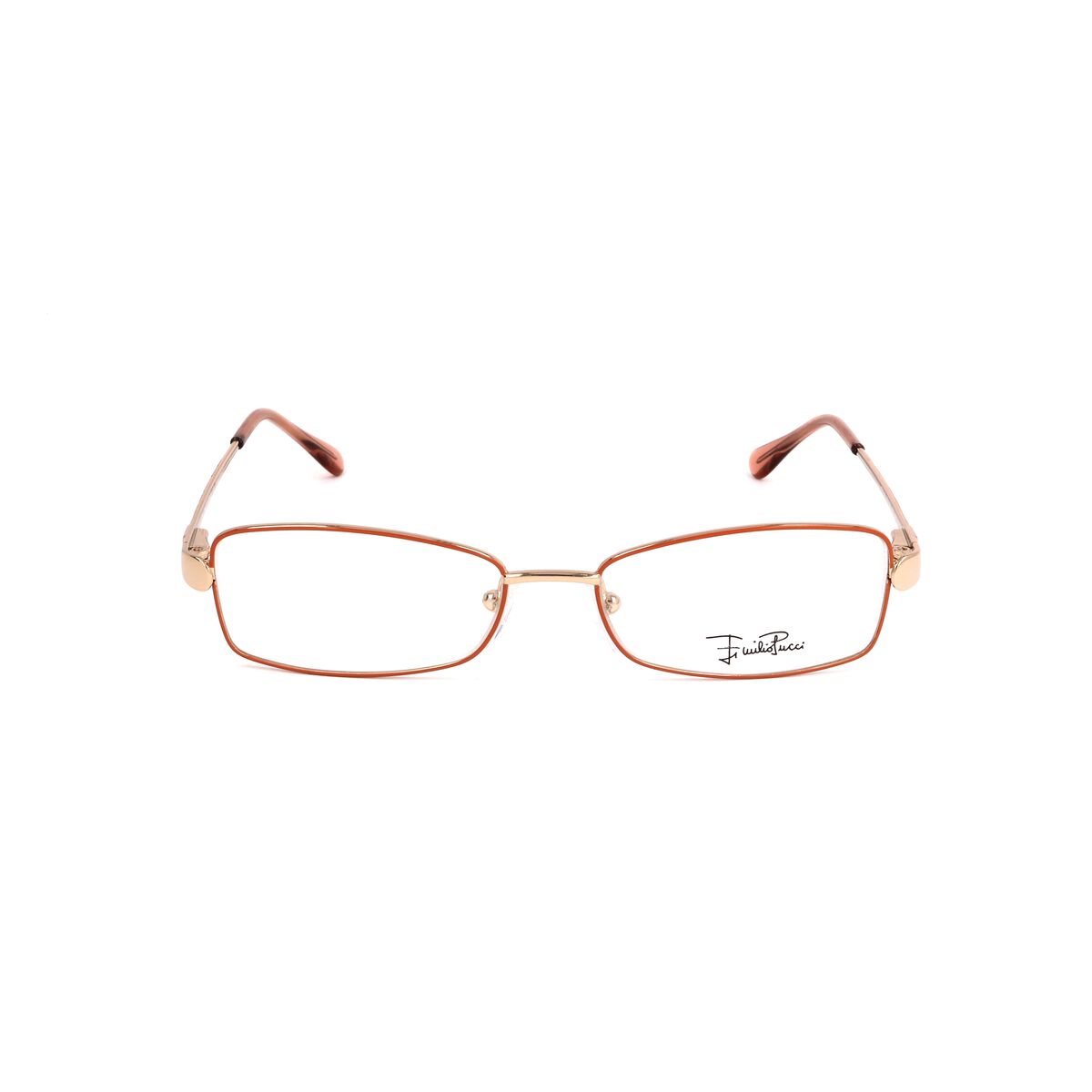 Ladies’ Spectacle frame Emilio Pucci EP2142-602 Ø 51 mm