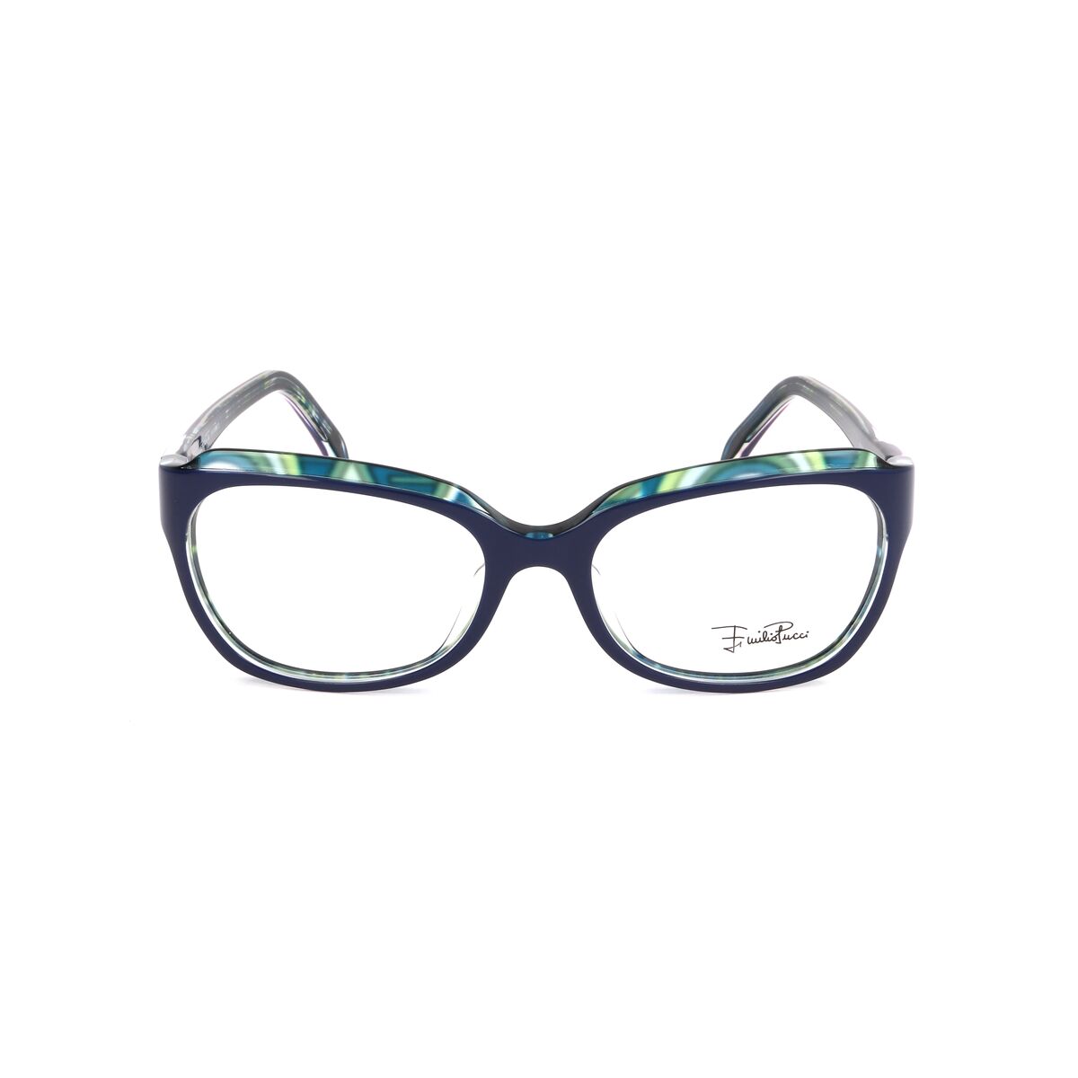 Ladies’ Spectacle frame Emilio Pucci EP2668-400 Ø 51 mm Ladies’ Spectacle frame Emilio Pucci EP2668-400 Ø 51 mm