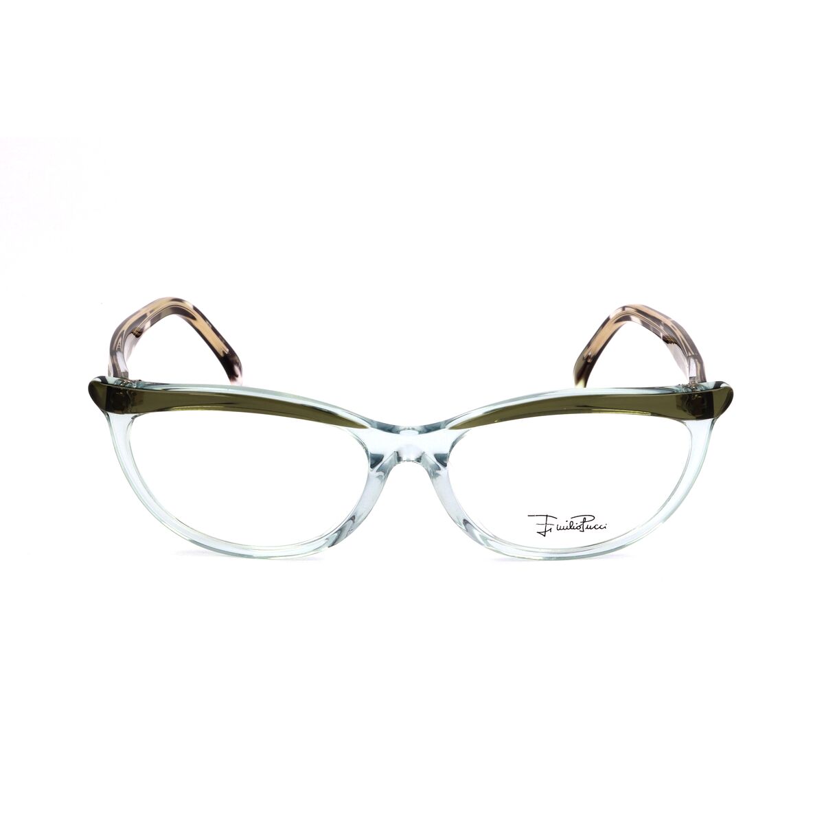 Ladies’ Spectacle frame Emilio Pucci EP2681-340 Ø 52 mm