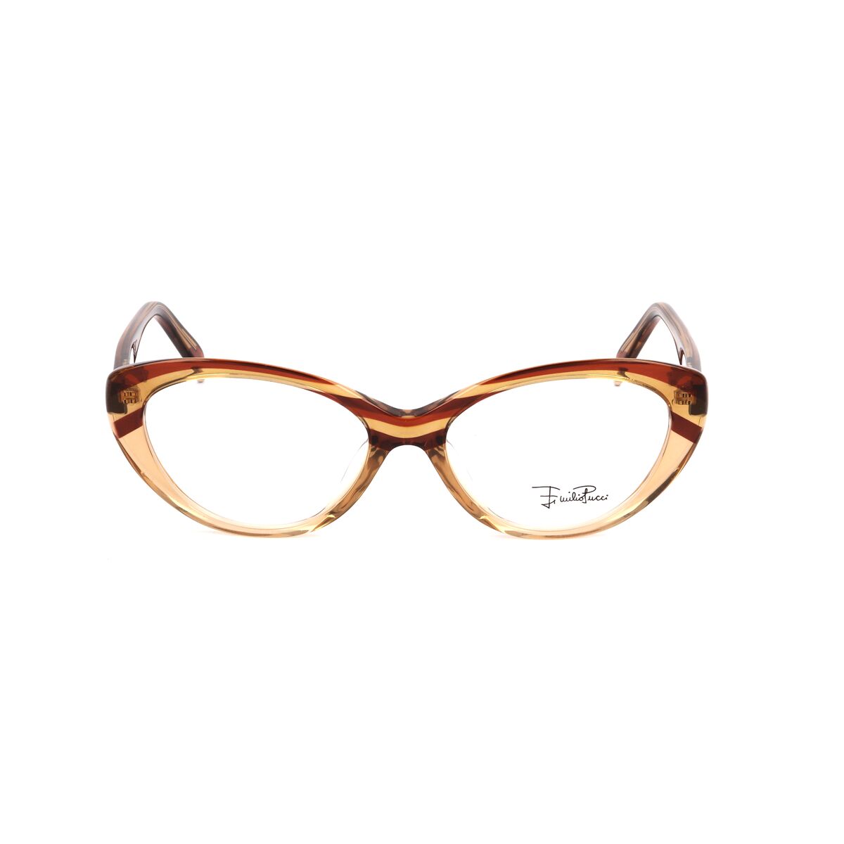 Ladies’ Spectacle frame Emilio Pucci EP2686-207 Ø 51 mm