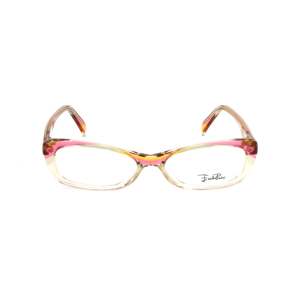 Ladies’ Spectacle frame Emilio Pucci EP2687-651 Ø 51 mm