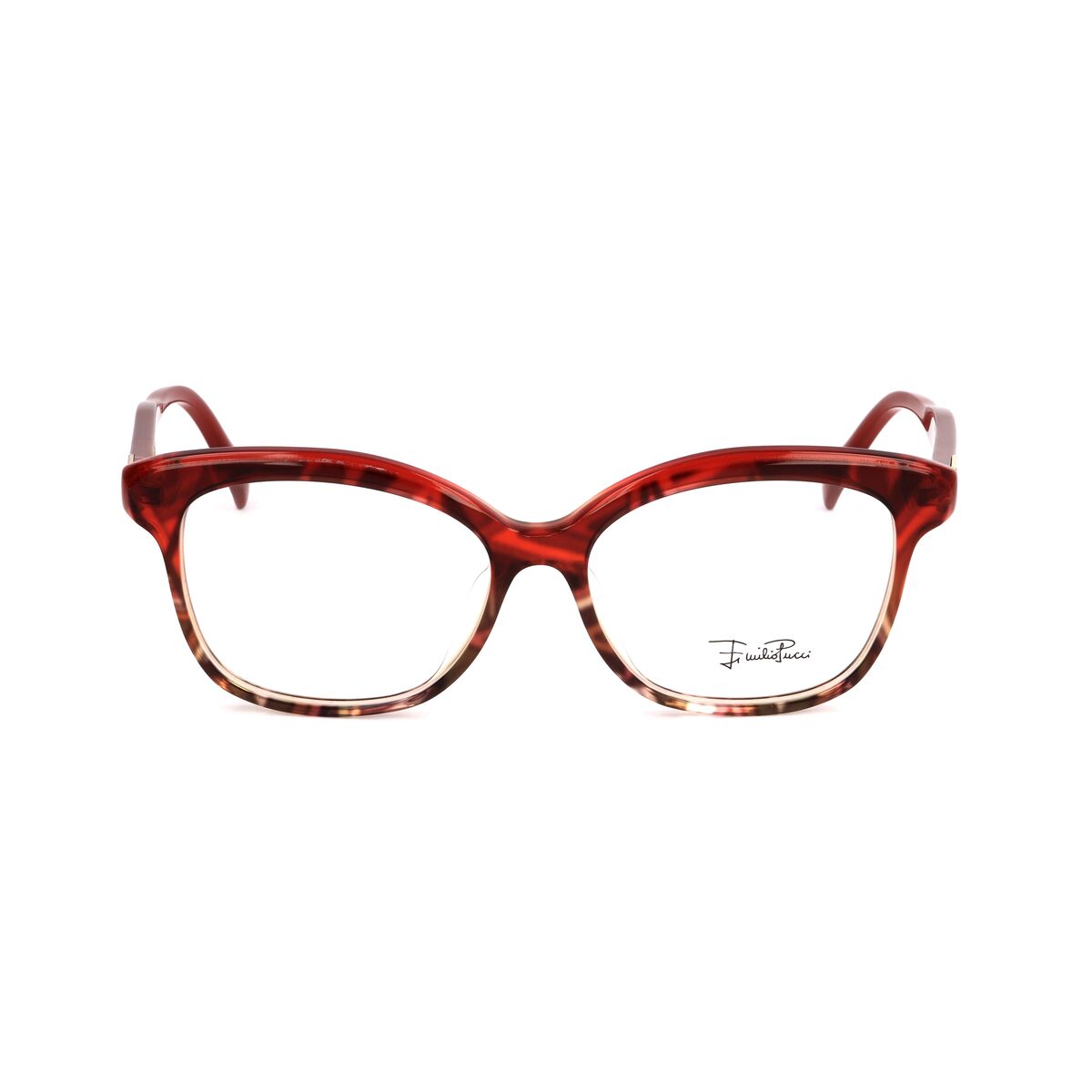 Ladies’ Spectacle frame Emilio Pucci EP2695-611 Ø 51 mm Ladies’ Spectacle frame Emilio Pucci EP2695-611 Ø 51 mm