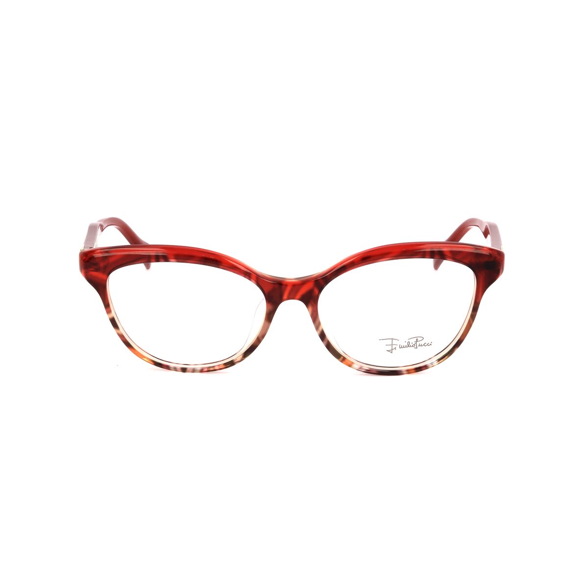 Ladies’ Spectacle frame Emilio Pucci EP2696-611 Ã 52 mm