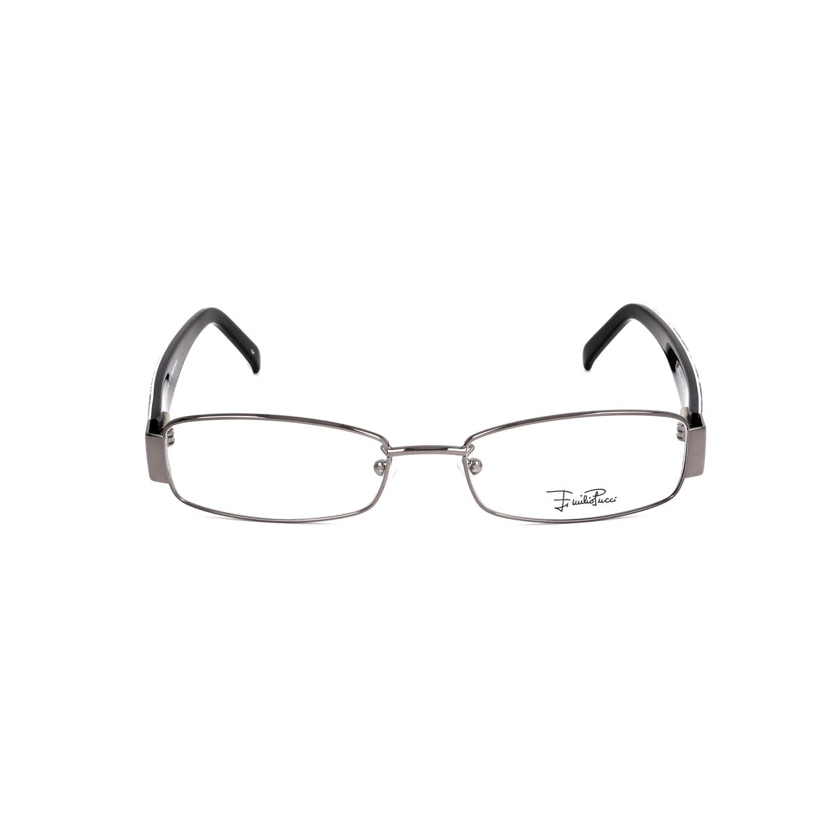 Ladies’ Spectacle frame Emilio Pucci EP2136-069-52 Ã 52 mm