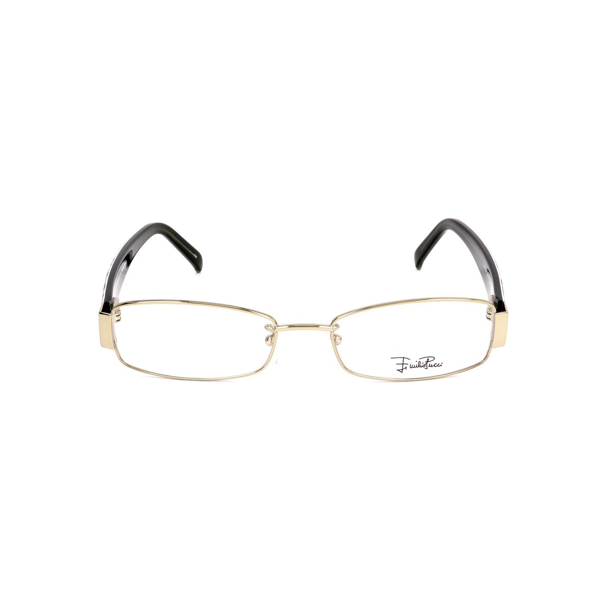 Ladies’ Spectacle frame Emilio Pucci EP2136-320 Ø 52 mm