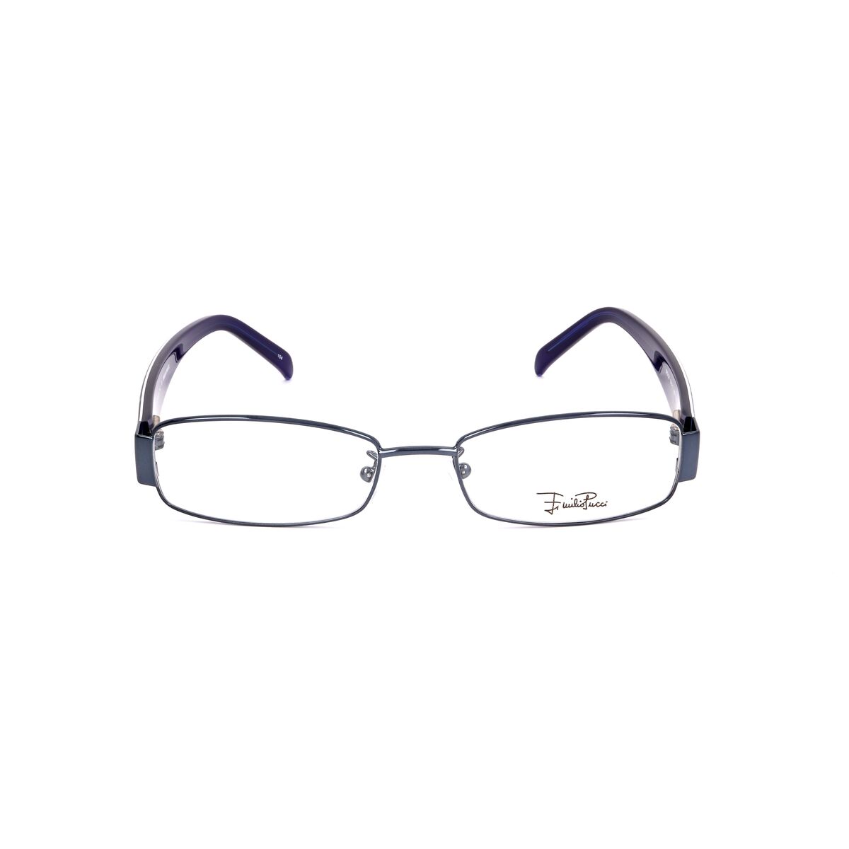 Ladies’ Spectacle frame Emilio Pucci EP2136-462-52 Ø 52 mm Ladies’ Spectacle frame Emilio Pucci EP2136-462-52 Ø 52 mm