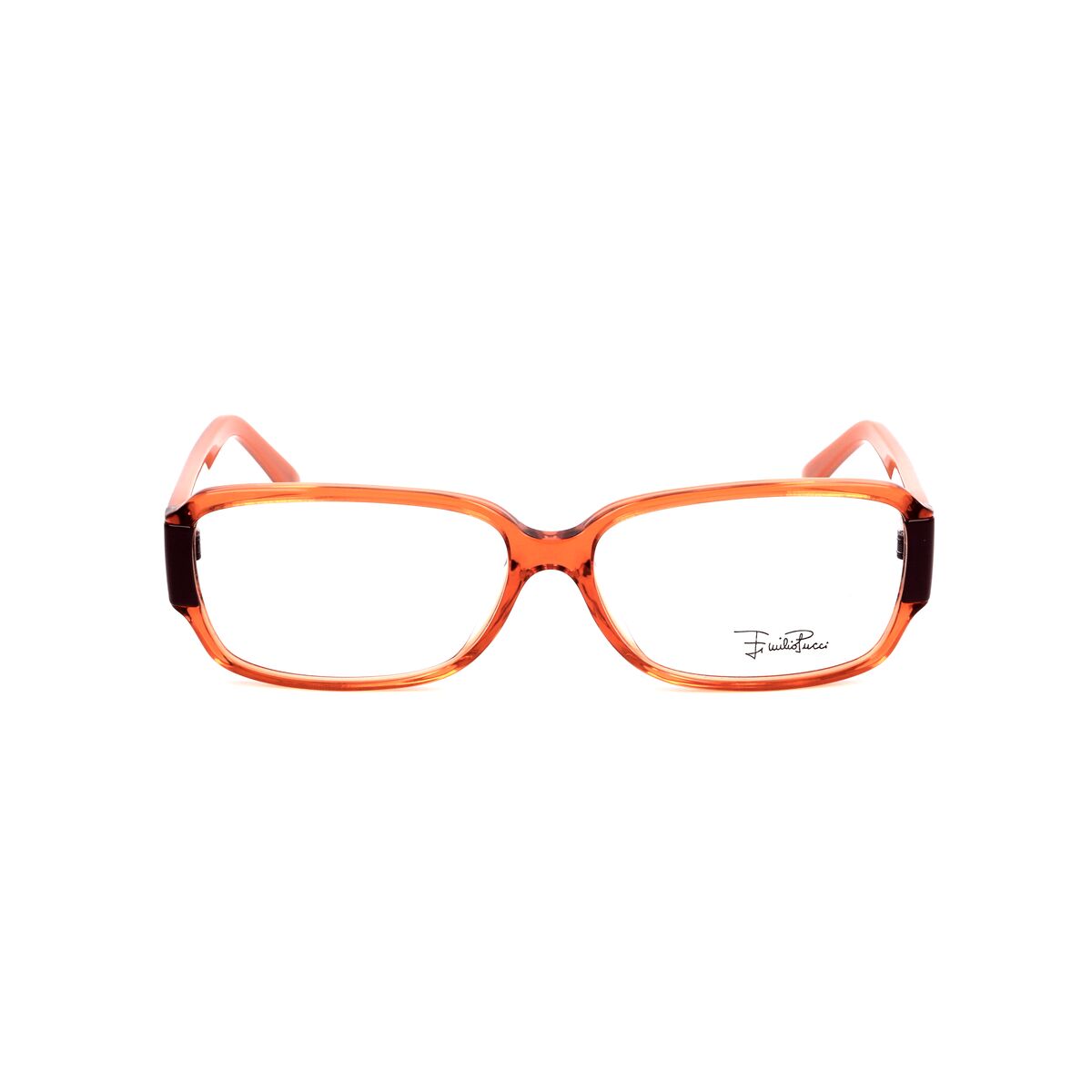 Ladies’ Spectacle frame Emilio Pucci EP2654-800 Ø 55 mm