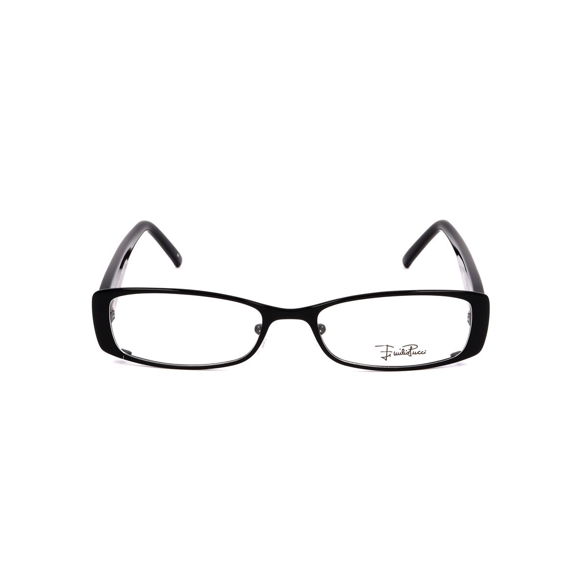 Ladies’ Spectacle frame Emilio Pucci EP2131-006-52 Ã 52 mm