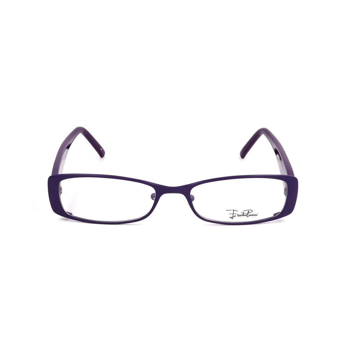 Ladies’ Spectacle frame Emilio Pucci EP2131-516-52 Ø 52 mm