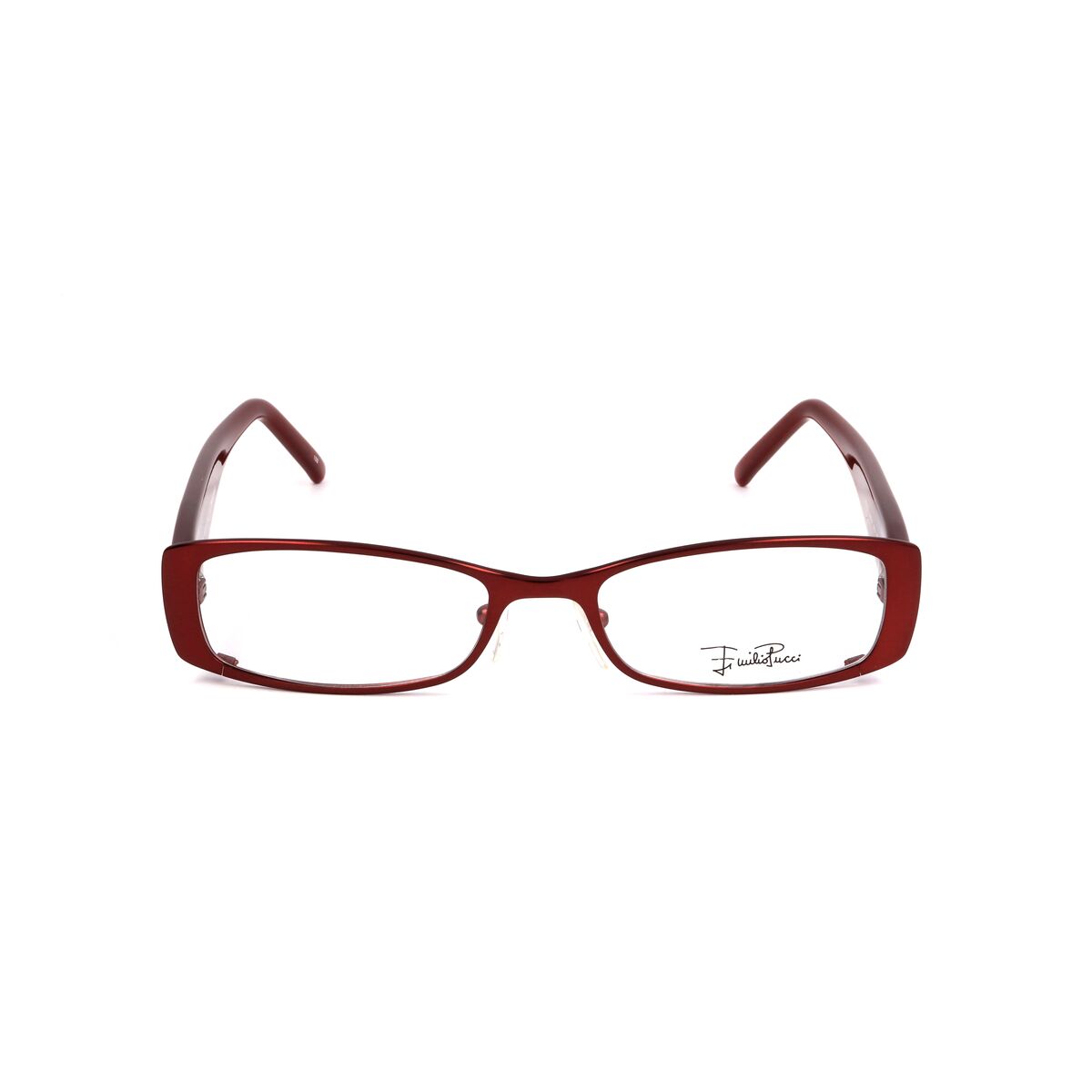 Ladies’ Spectacle frame Emilio Pucci EP2131-612-50 Ø 50 mm