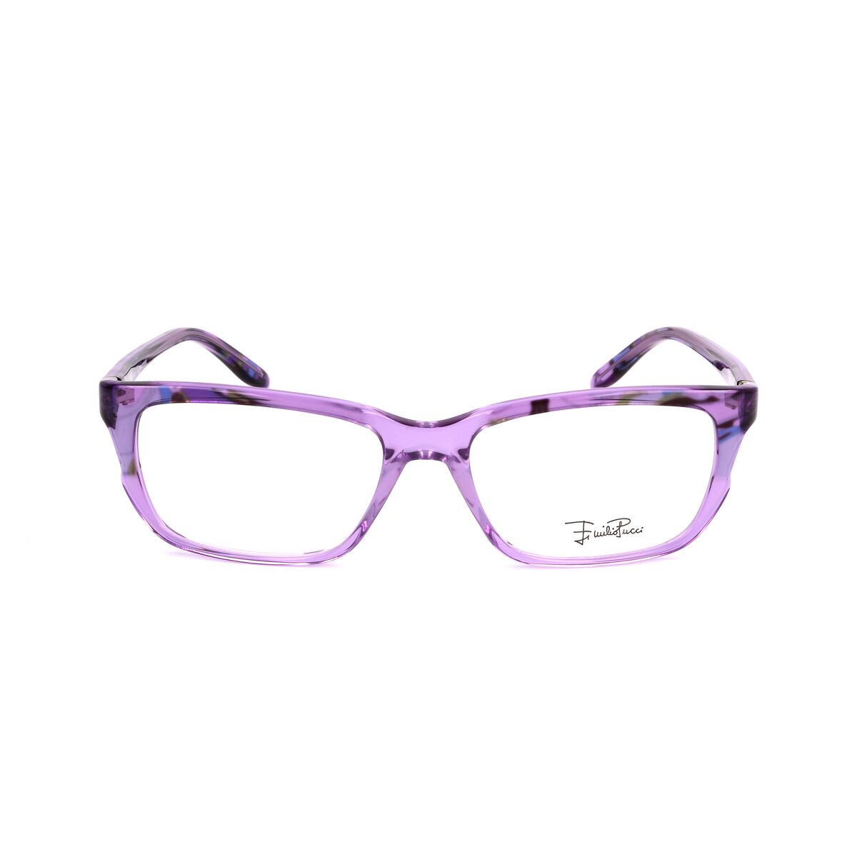 Ladies’ Spectacle frame Emilio Pucci EP2664-904 Ø 53 mm