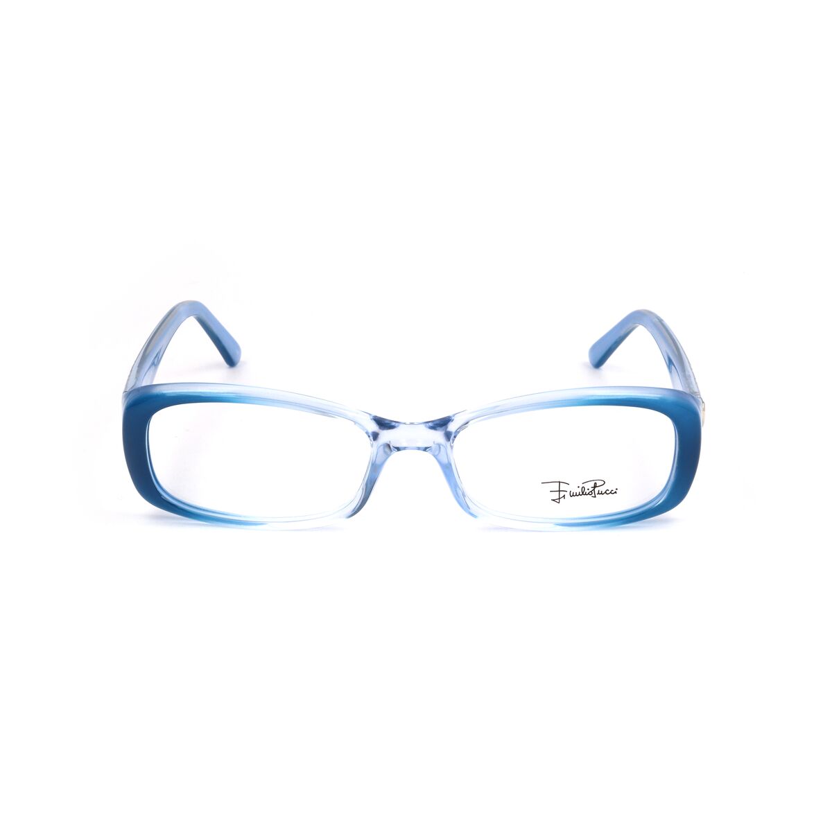 Ladies’ Spectacle frame Emilio Pucci EP2660-461 Ø 51 mm