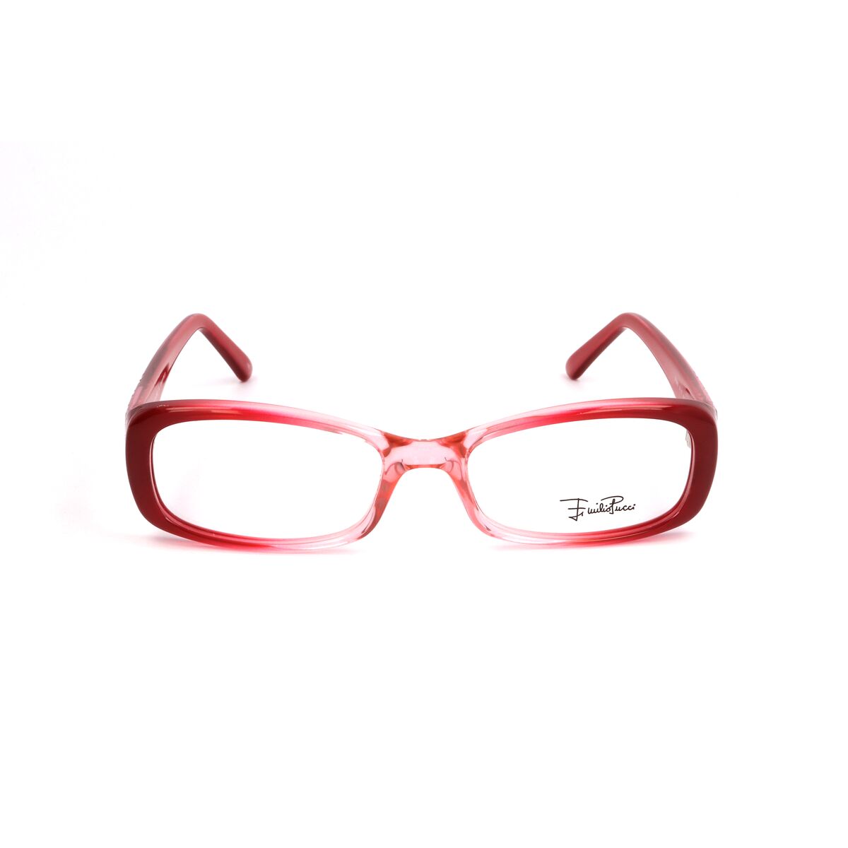 Ladies’ Spectacle frame Emilio Pucci EP2660-616 Ø 51 mm