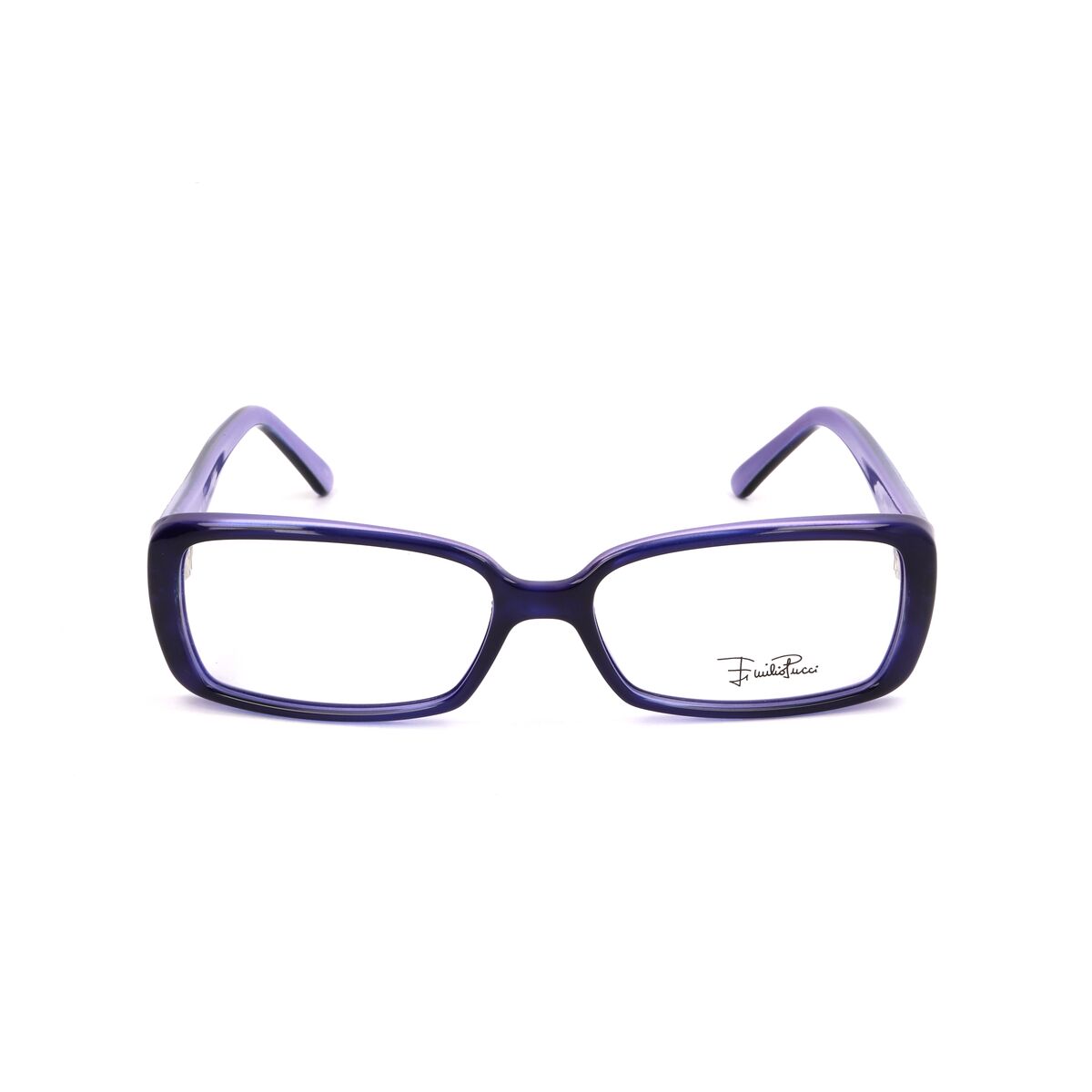Ladies’ Spectacle frame Emilio Pucci EP2661-514 Ø 53 mm Ladies’ Spectacle frame Emilio Pucci EP2661-514 Ø 53 mm